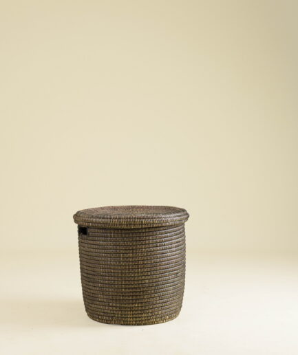 Le chino marron